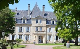 Chateau Julie